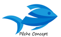 Pêche concept
