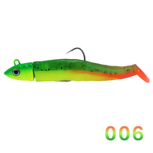 Charger l&#39;image dans la galerie, Leurre souple miwnnow