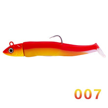 Charger l&#39;image dans la galerie, Leurre souple miwnnow
