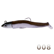 Charger l&#39;image dans la galerie, Leurre souple miwnnow
