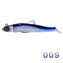 Charger l&#39;image dans la galerie, Leurre souple miwnnow