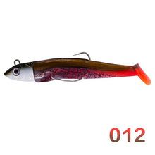 Charger l&#39;image dans la galerie, Leurre souple miwnnow