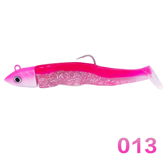 Leurre souple miwnnow