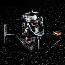 Charger l&#39;image dans la galerie, Moulinet TSURINOYA Jaguar 1000-5000