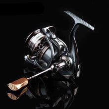 Charger l&#39;image dans la galerie, Moulinet TSURINOYA Jaguar 1000-5000