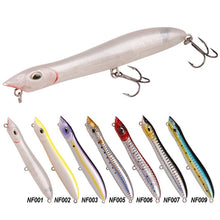 Charger l&#39;image dans la galerie, Leurre rigide Smart pour pêche en mer 105mm 10g