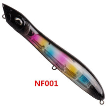 Charger l&#39;image dans la galerie, Leurre rigide Smart pour pêche en mer 140mm29g