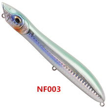 Charger l&#39;image dans la galerie, Leurre rigide Smart pour pêche en mer 140mm29g