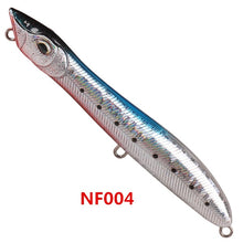 Charger l&#39;image dans la galerie, Leurre rigide Smart pour pêche en mer 140mm29g