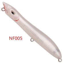 Charger l&#39;image dans la galerie, Leurre rigide Smart pour pêche en mer 140mm29g