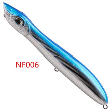 Charger l&#39;image dans la galerie, Leurre rigide Smart pour pêche en mer 140mm29g